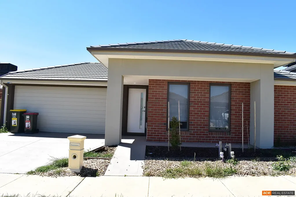 Family Home - Merrifield Estate