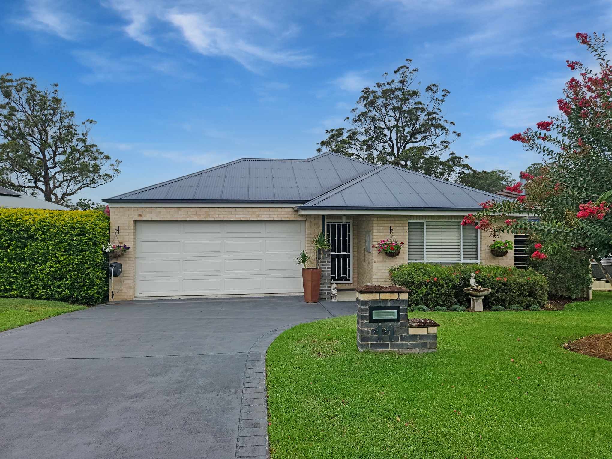 11 WOODWARD ST, GLOUCESTER NSW 2422, 0部屋, 0バスルーム, House