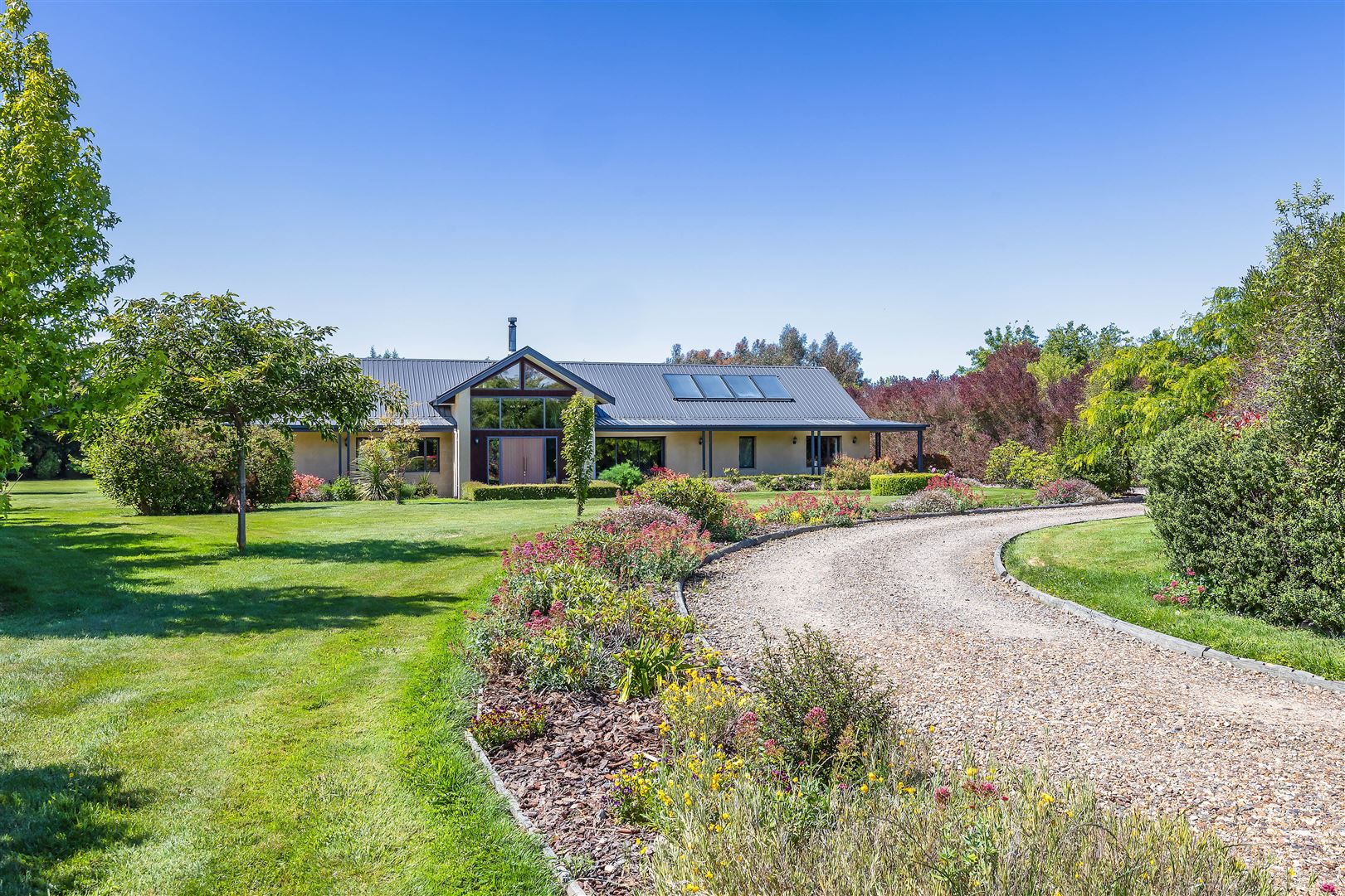 8 Mclean Drive, Leithfield, Hurunui, 4 phòng ngủ, 0 phòng tắm, House