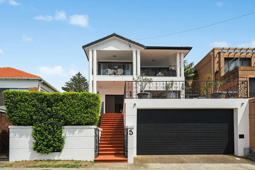 5 Elvina Street, Dover Heights, NSW 2030