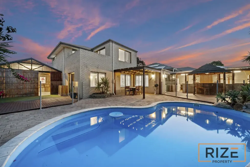 22 Langmuir Way, Tapping, WA 6065