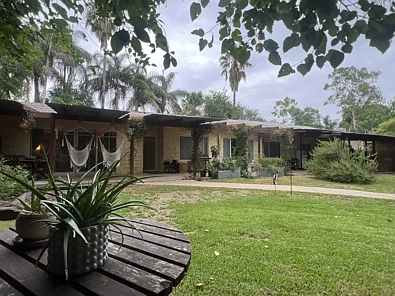 Moree 3Zimmer Tucked away, Private Home - Greenery!