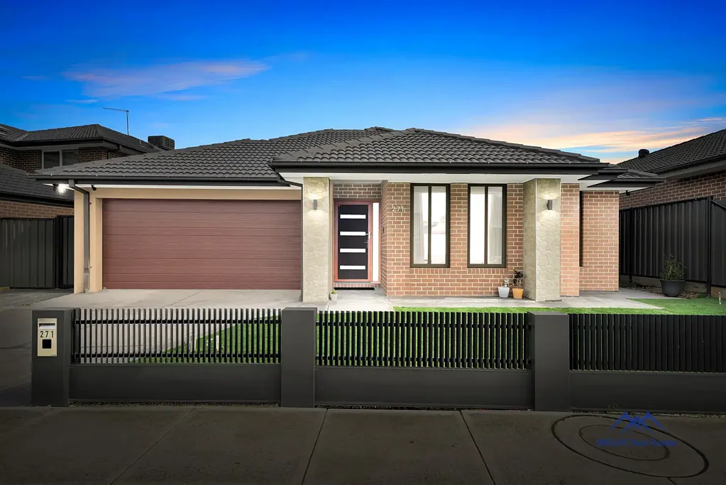 Craigieburn 4ਬੈੱਡਰੂਮ Immaculate Living in a Perfect location !