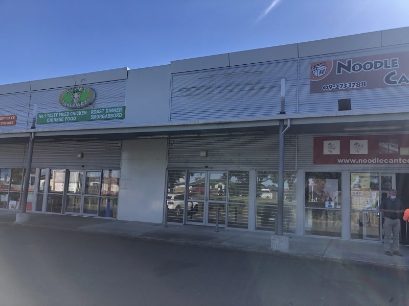 2 Thomas Road, Flat Bush, Auckland - Manukau, 0部屋, 0バスルーム, Retail Premises