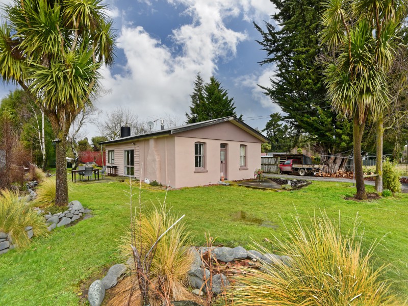 234 Whitecliffs Road, Whitecliffs, Selwyn, 2 Bedrooms, 1 Bathrooms