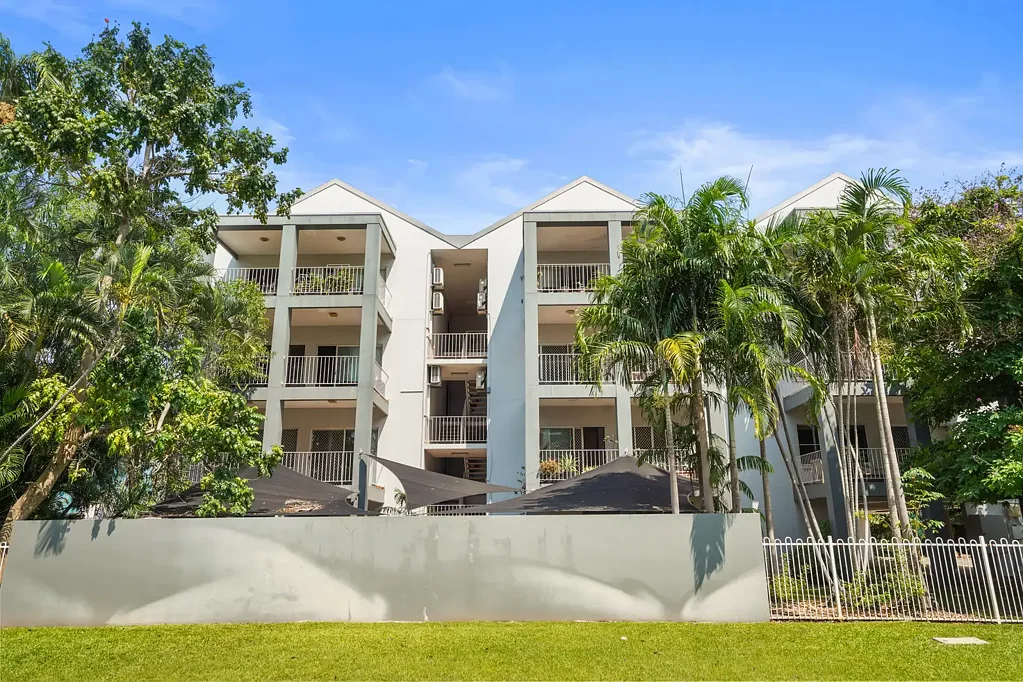 Larrakeyah 3ਬੈੱਡਰੂਮ Walk to Darwin CBD from this leafy city retreat!