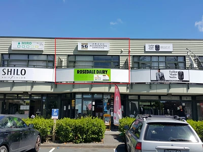 Business  Light Industry Zone