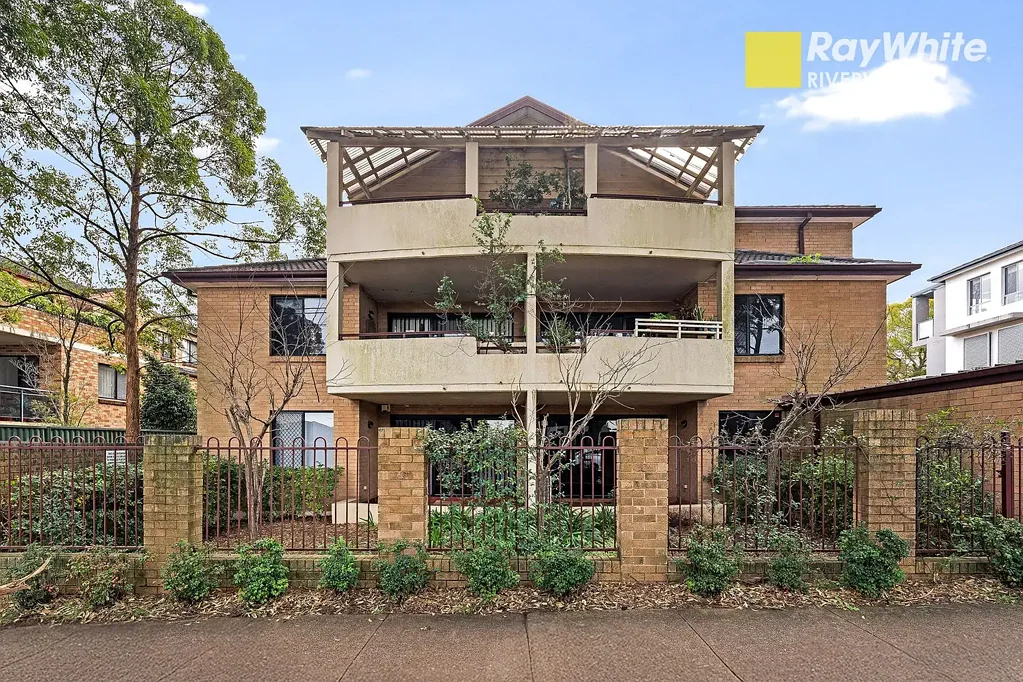 3/28-30 Cairns Street, Riverwood, NSW 2210