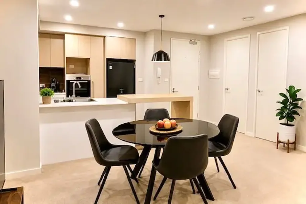 Griffith 1Phòng ngủ Modern Inner South Apartment for Sale | Walk to Kingston & Manuka Lifestyle Precincts