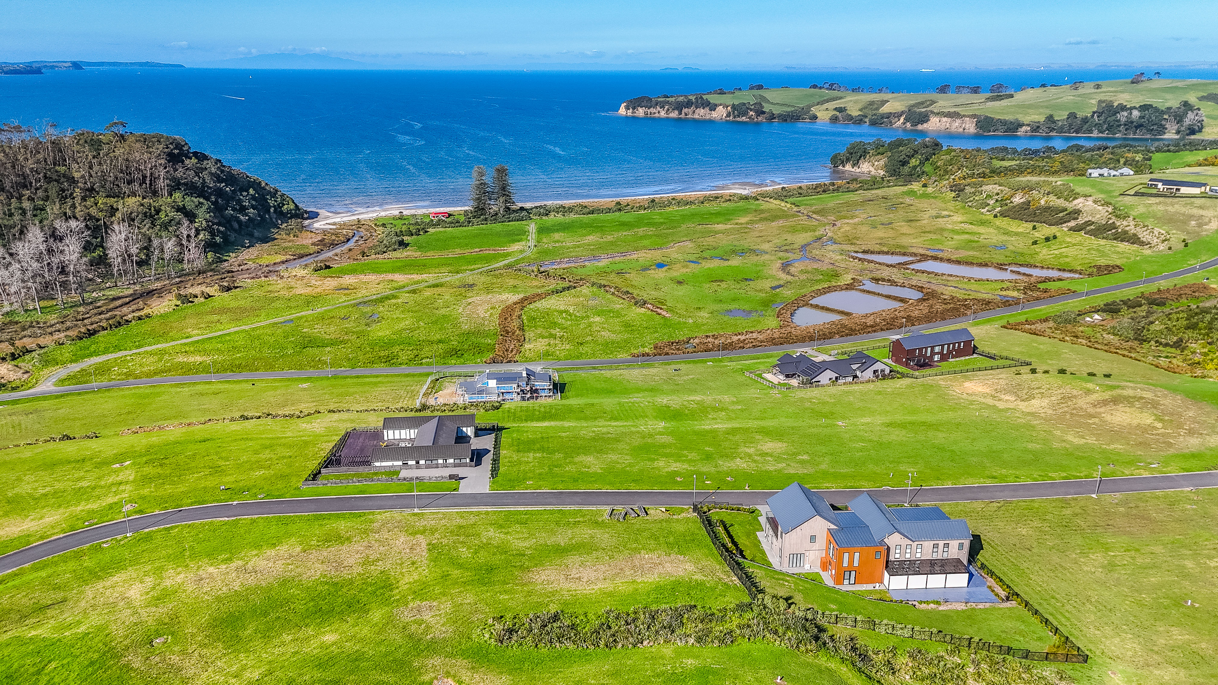 14 Hurihuri Road, Hibiscus Coast Surrounds, Auckland - Rodney, 0 habitaciones, 0 baños, Section