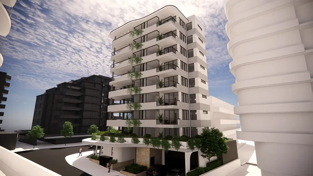 Cronulla 3ਬੈੱਡਰੂਮ A RARE OPPORTUNITY TO SECURE A DA APPROVED BOUTIQUE APARTMENT DEVELOPMENT SITE