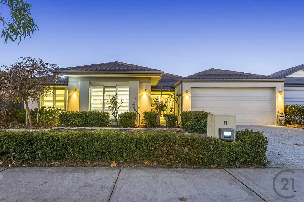 South Yunderup 4房  Resort-Style Family Living in Austin Lakes