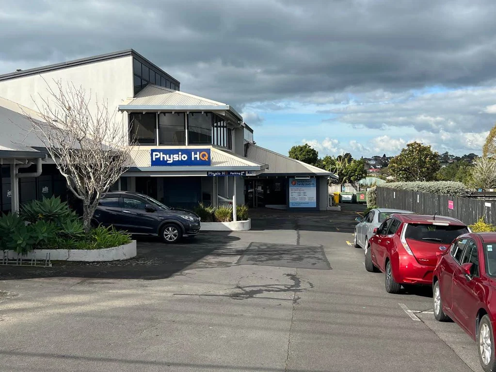Sunnynook SPECIFIC TO MEDICAL