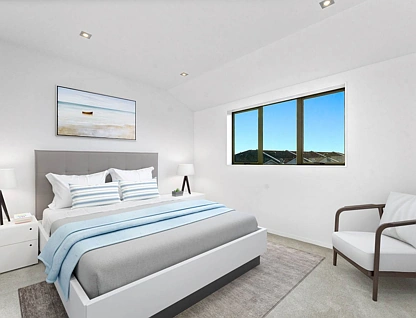 2/11 Hatfield Place, Albany, North Shore City, 4 ਕਮਰੇ, 3 ਬਾਥਰੂਮ, Unit
