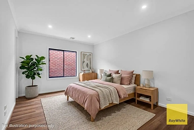 11 Esmeralda Avenue, Tarneit, VIC 3029, 4房, 3浴, House