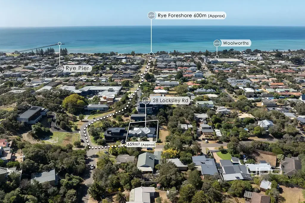 28 Locksley Road, Rye, VIC 3941