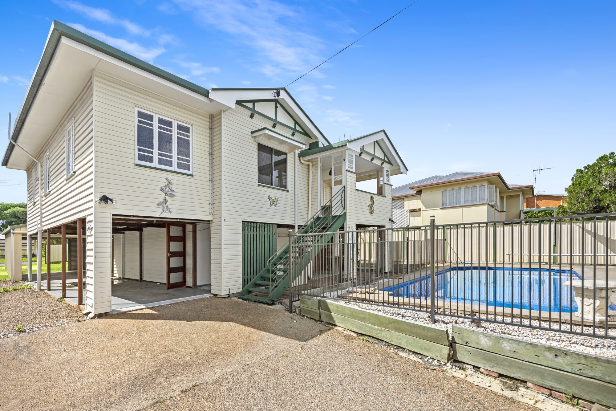 9 PRICE ST, TIARO QLD 4650, 0 Kuwarto, 0 Banyo, House