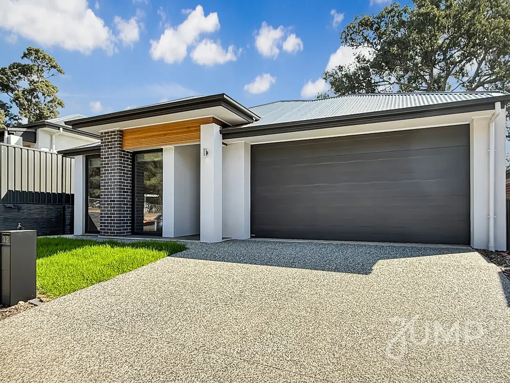 Finally, A Home That Fits the Whole Family (and Your Lifestyle)
