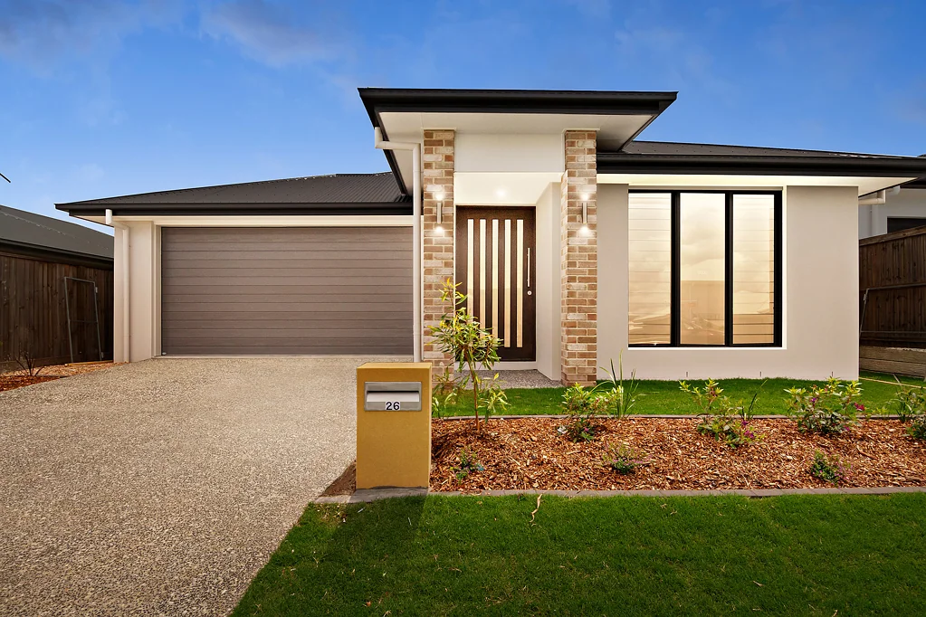 26 Napier Crescent, Yarrabilba, QLD 4207