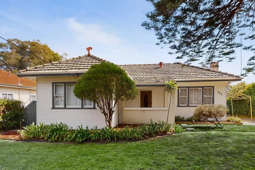 Charming Character Home with Unique Design Moments from the River