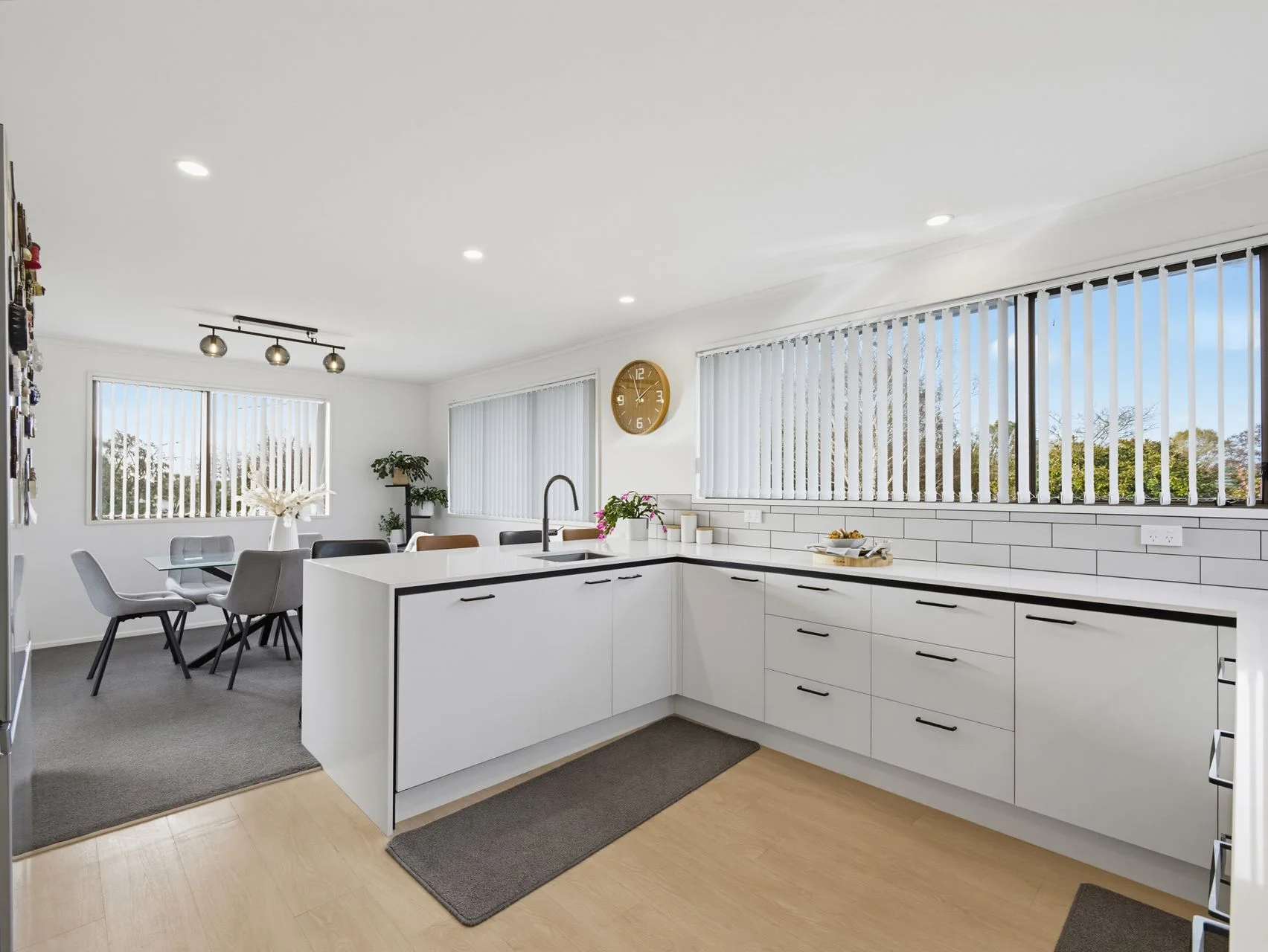 2 Regency Crescent, Redwood, Christchurch City, Canterbury, 5 Bedrooms, 1 Bathrooms, House