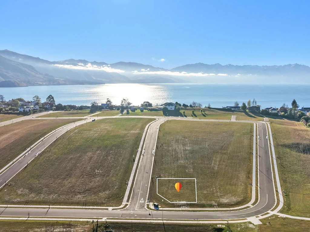 Lake Hawea Secure Your Slice of Lake Hawea