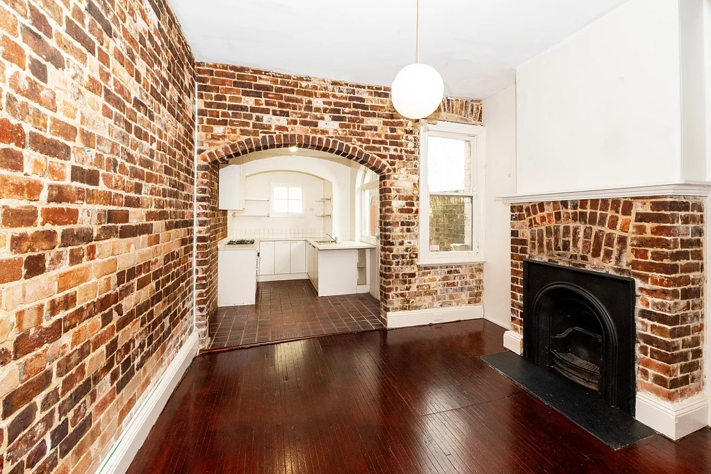 Modern Darlinghurst Terrace