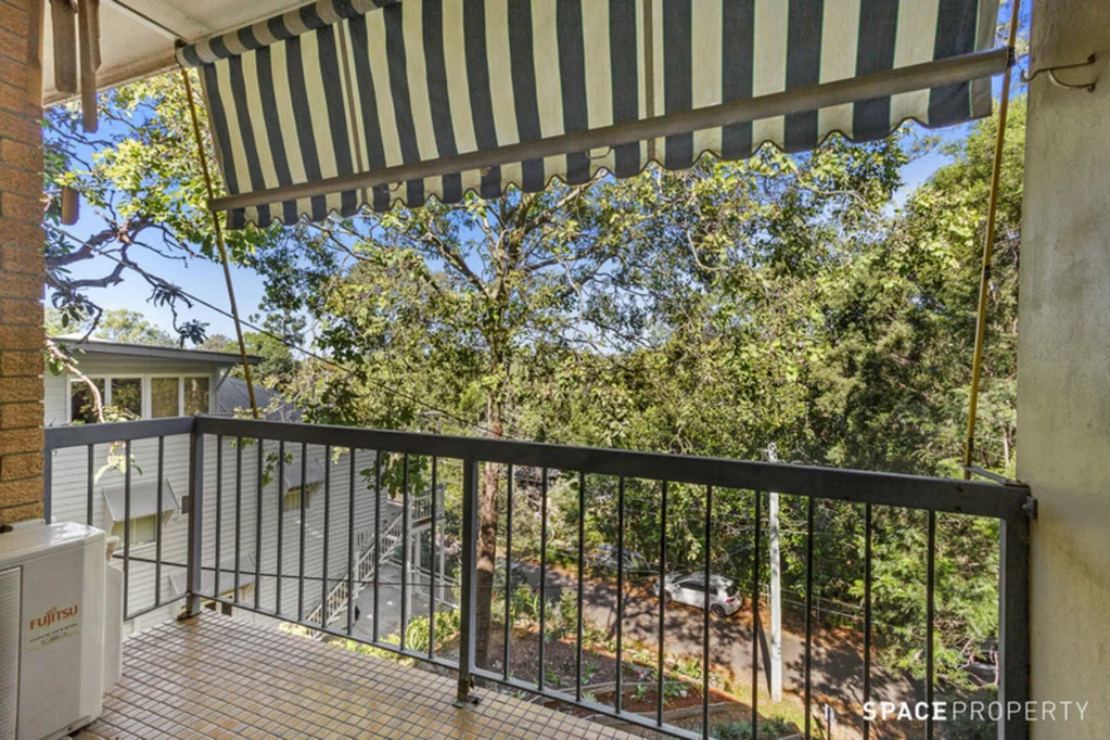 4/29 Forrester Terrace, Bardon, QLD 4065