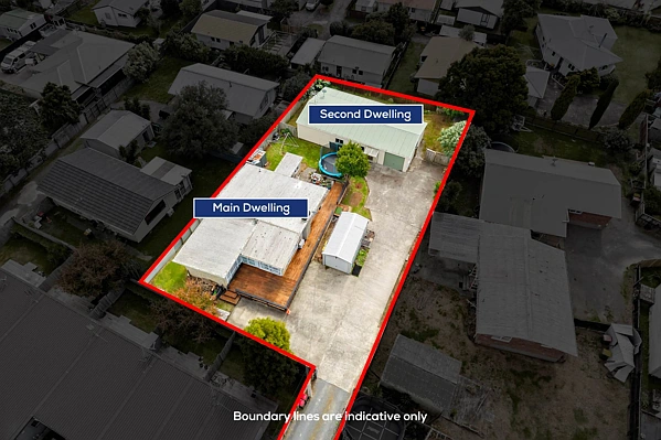 98 Settlement Road, Papakura