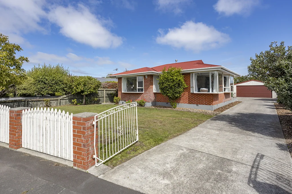 351 Burwood Road, Burwood, Christchurch, Canterbury