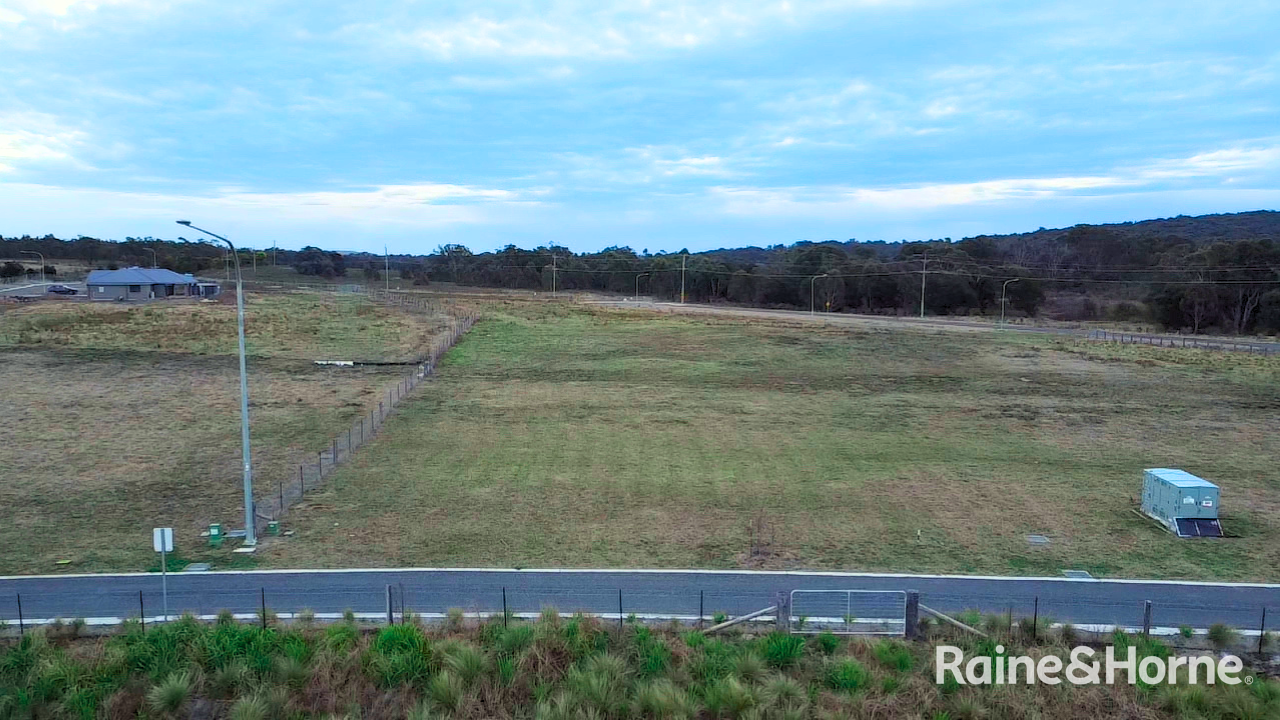 4 PRICE RD, MARULAN NSW 2579, 0房, 0浴, Section