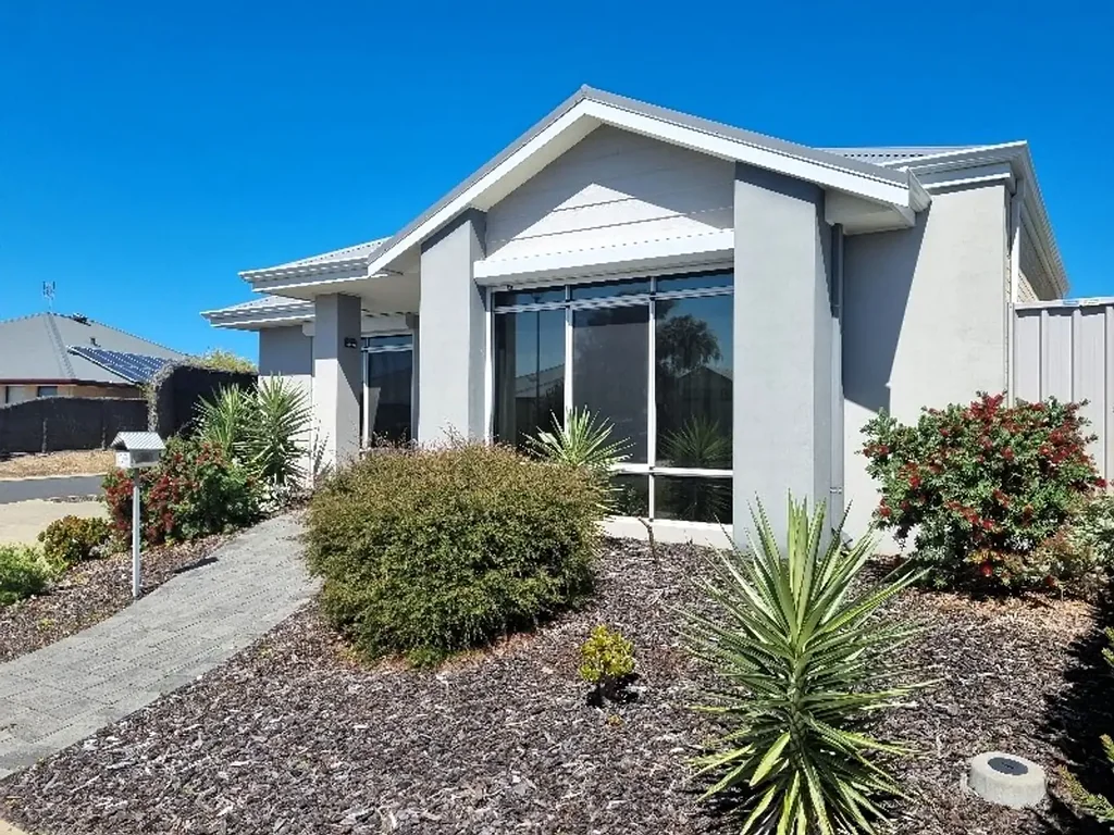 Yalyalup 4 Slaapkamer IDEAL FAMILY HOME