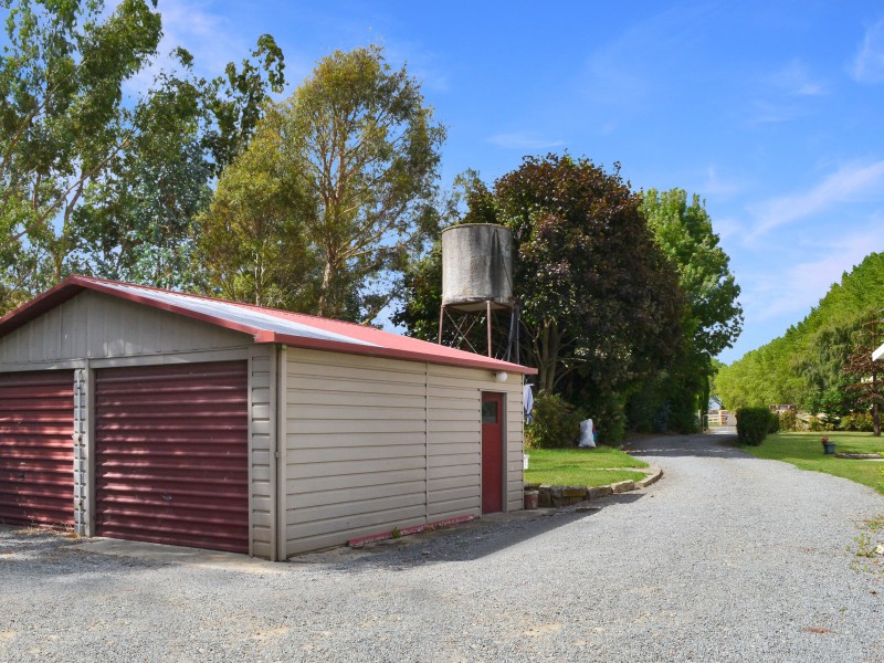 560 Alma-Maheno Road, Alma, Waitaki, 3 ਕਮਰੇ, 0 ਬਾਥਰੂਮ