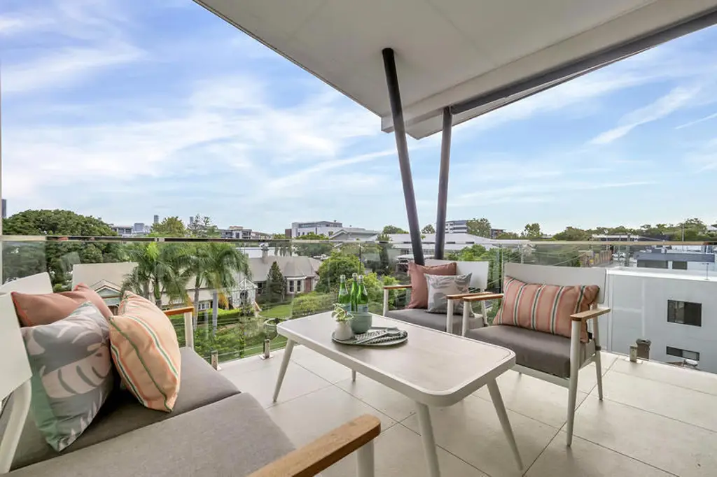 508/28 Cartwright Street, Windsor, QLD 4030