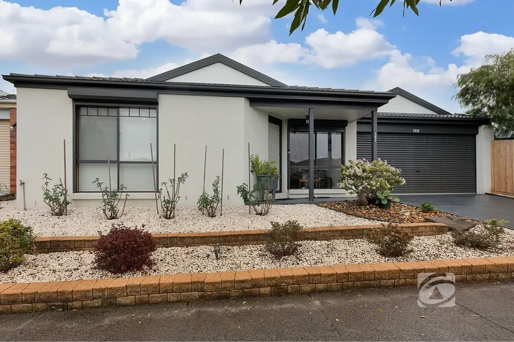 Narre Warren 3Habitaciones Your first step already sorted!