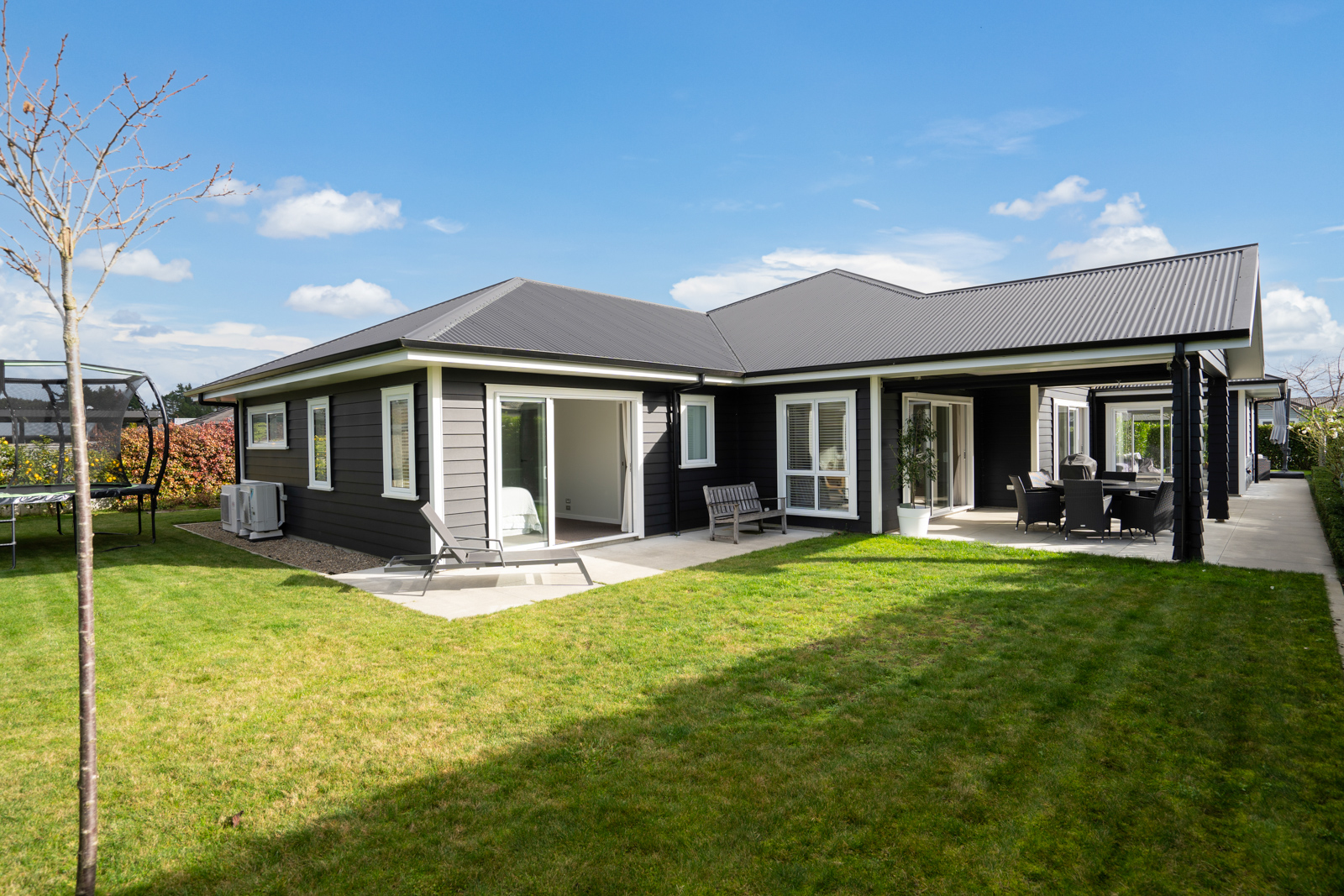 50 Jarrett Terrace, Leamington, Waipa, 4 habitaciones, 0 baños, House