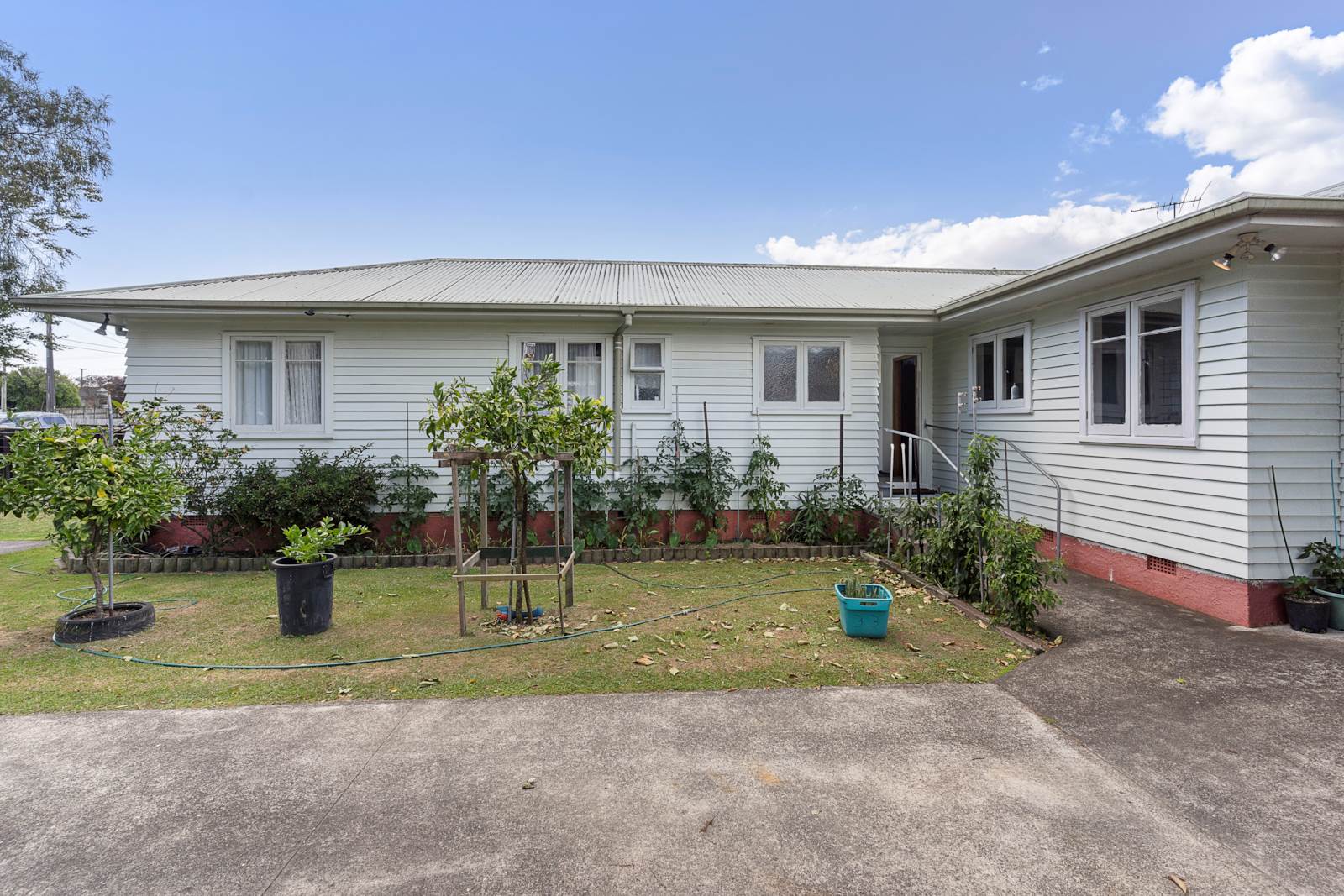 33 Prictor Street, Papakura, Auckland - Papakura, 3房, 0浴, House