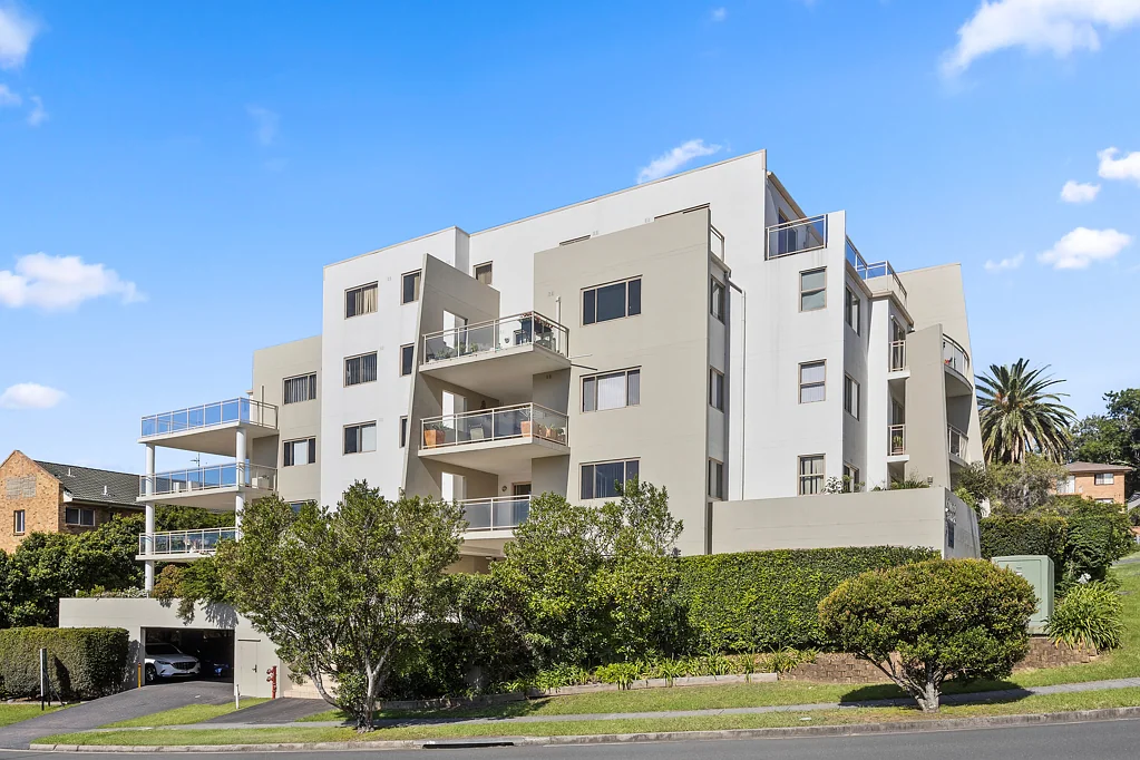 8/4-6 Sperry Street, Wollongong, NSW 2500