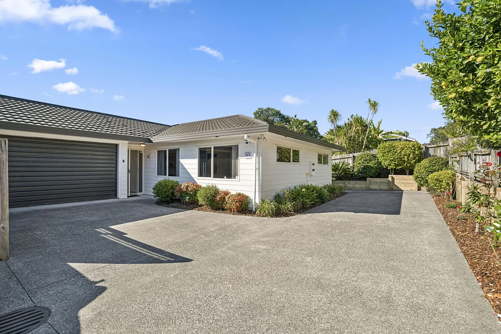 Stanmore Bay 3房  Deceased Estate
