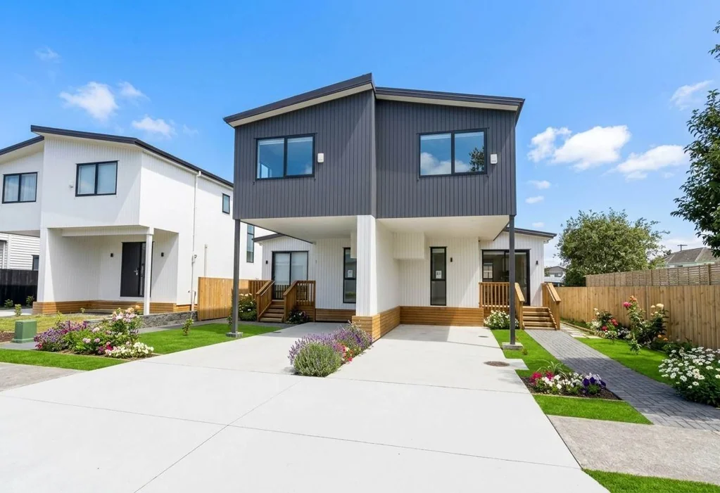 Brand New townhouse!! 3 Bedroom + study