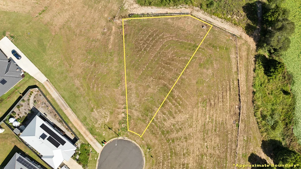 Junction Hill LOT 82 LAKE VIEW ESTATE - FLOOD FREE BLOCKS