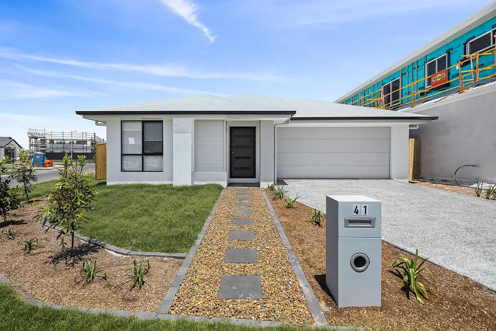 Stunning Family Home