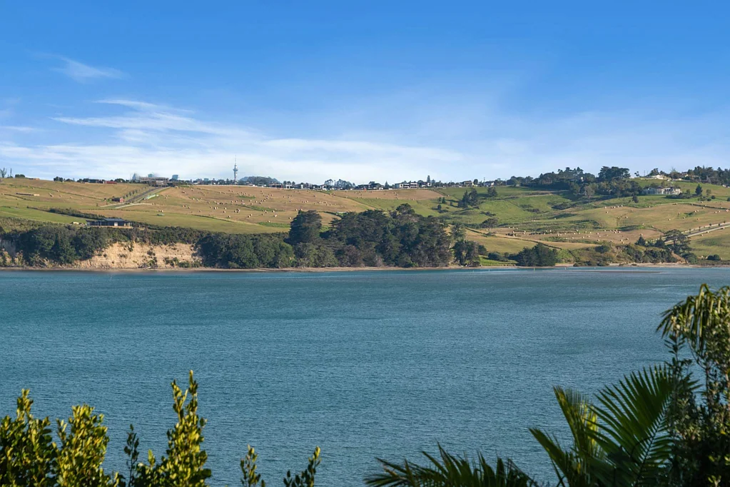 Arkles Bay 2ਬੈੱਡਰੂਮ Your Coastal Oasis Awaits