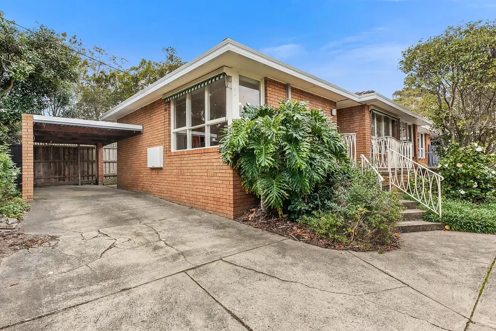 5/5 Padgham Court, Box Hill North, VIC 3129