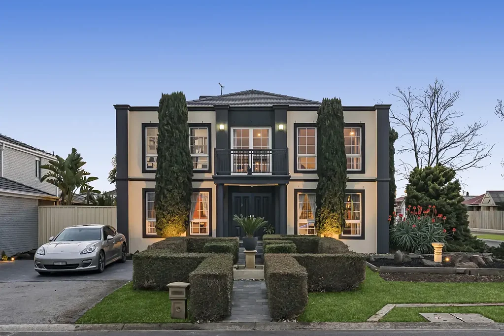 Hillside 4ਬੈੱਡਰੂਮ Grand Family Living in Hillside's Most Prestigious Pocket