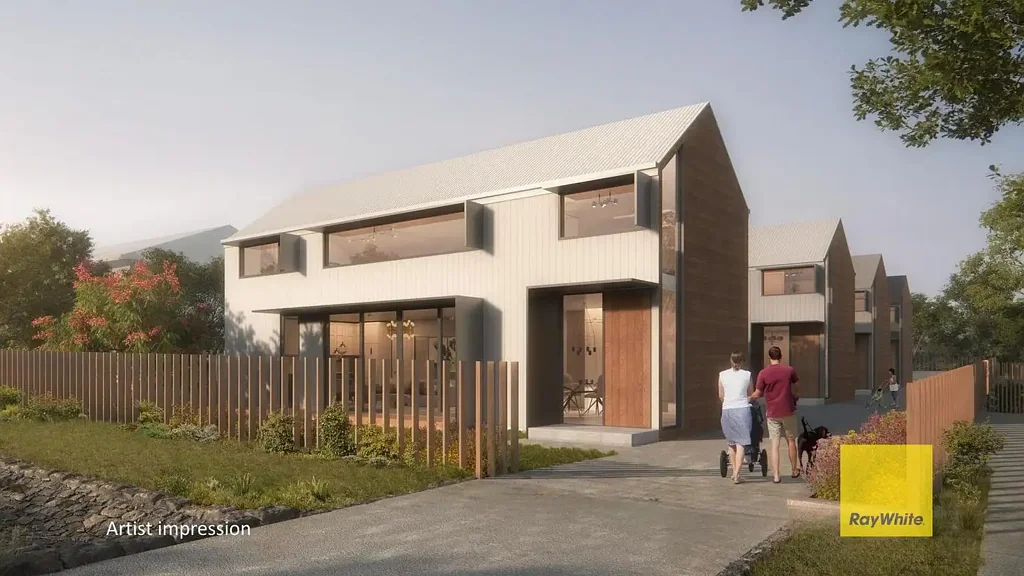 Kyneton  Build Ready With Approved Plans In Kyneton