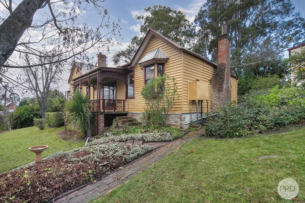 Creswick 4房  Rare Historic Opportunity in the Heart of Creswick
