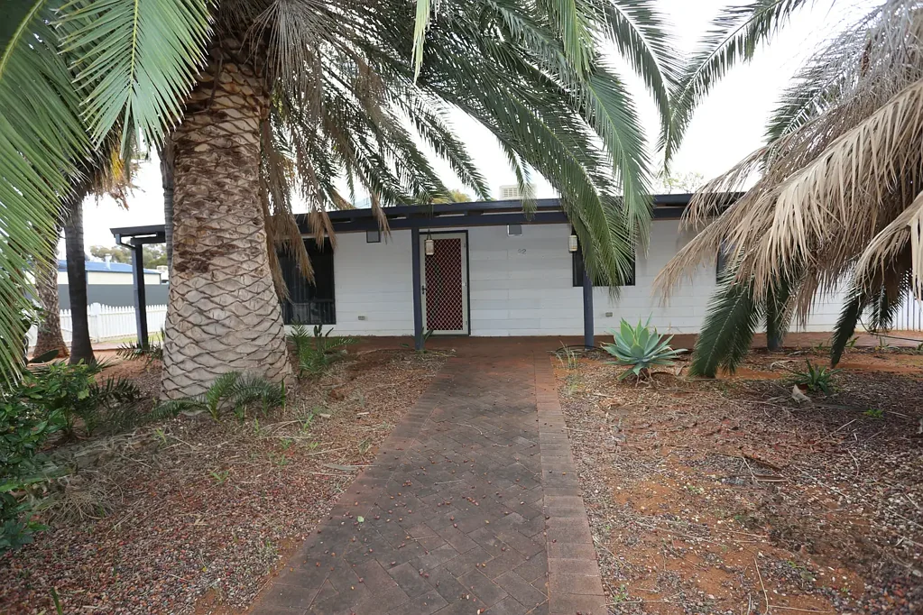 Kambalda West 4غرفة نوم 4 Bedroom, 2 Bathroom Home Perfect for Growing Families
