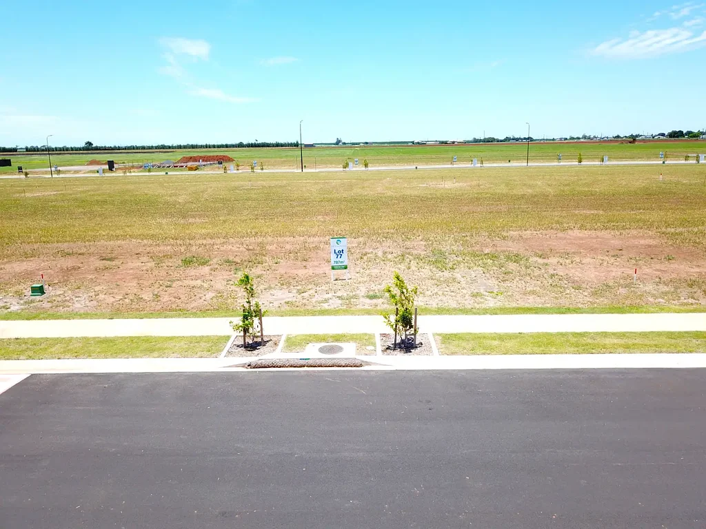 LOT 77 Stage 2B Brookfield Estate, Ashfield, QLD 4670