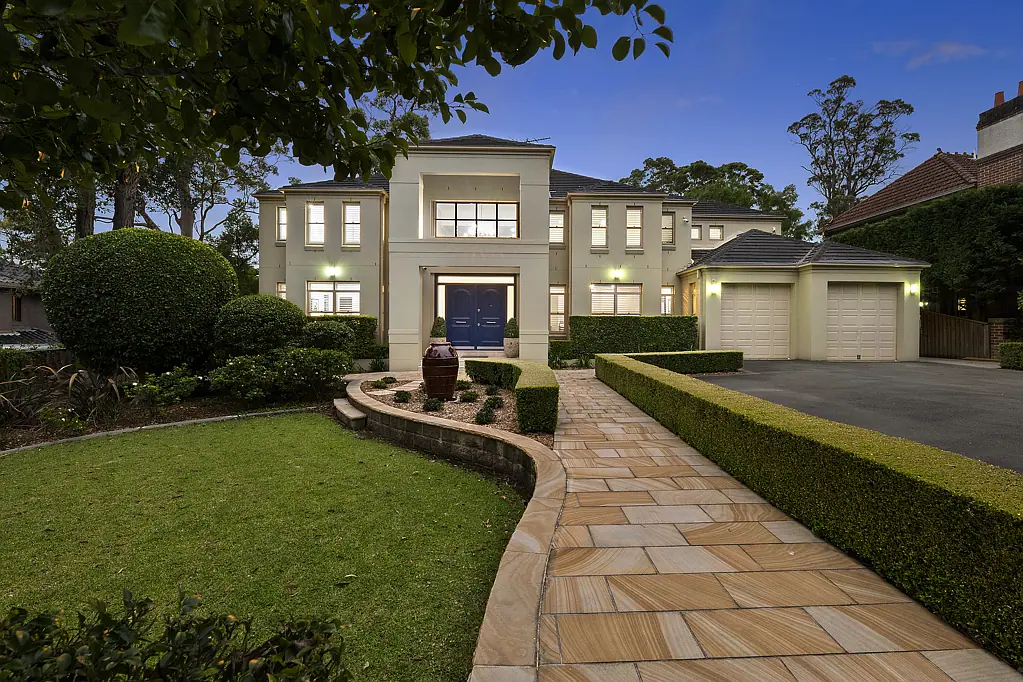 70 Boundary Road, Wahroonga, NSW 2076